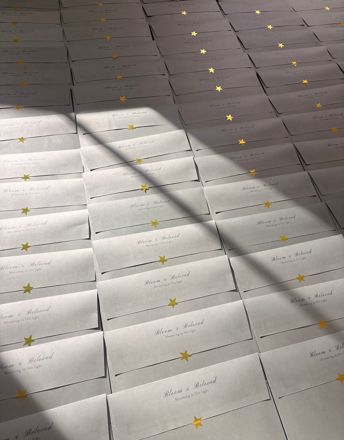 Bloom & Beloved Print Club — Monthly Membership